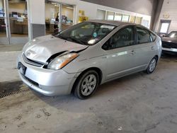 Toyota Prius salvage cars for sale: 2008 Toyota Prius