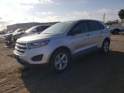 2018 Ford Edge SE en venta en San Diego, CA