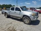 2007 Toyota Tacoma Double Cab Prerunner Long BED