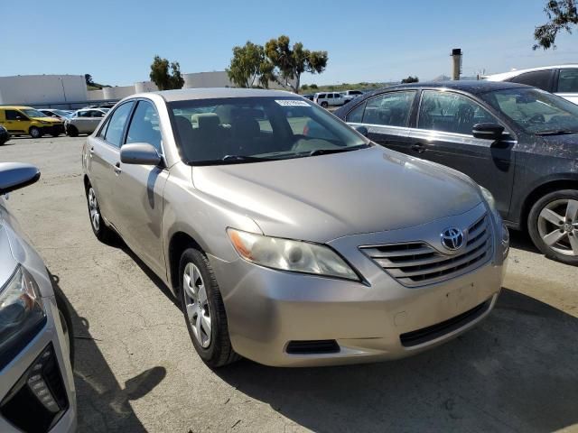 2007 Toyota Camry CE