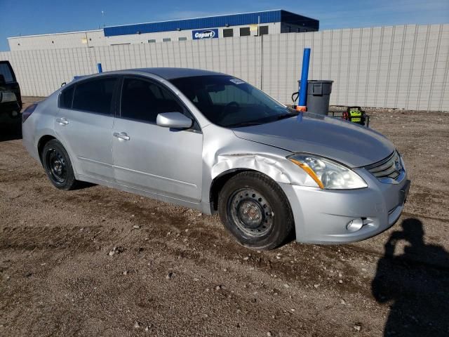 2011 Nissan Altima Base