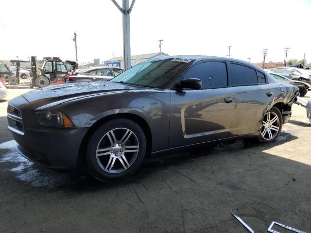 2014 Dodge Charger SXT