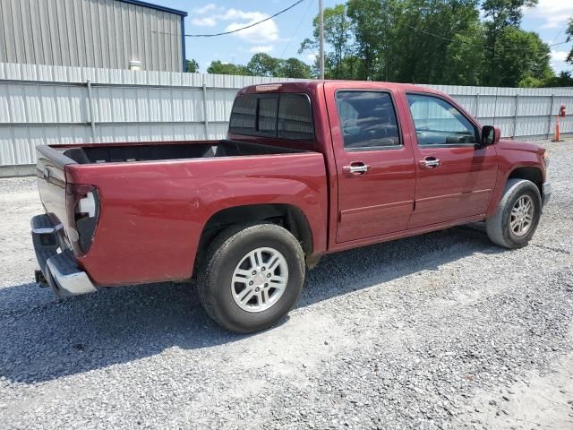 2011 GMC Canyon SLT