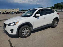 Run And Drives Cars for sale at auction: 2016 Mazda CX-5 Touring