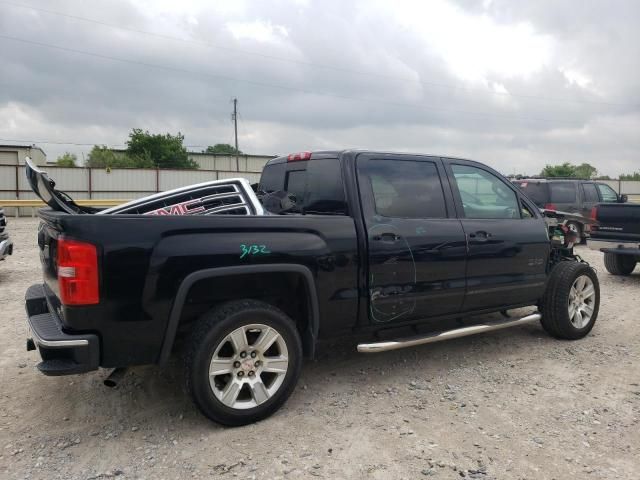 2014 GMC Sierra C1500 SLE