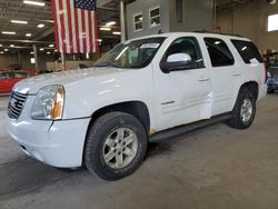 GMC Yukon slt salvage cars for sale: 2010 GMC Yukon SLT