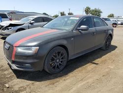 Vehiculos salvage en venta de Copart San Diego, CA: 2014 Audi A4 Premium