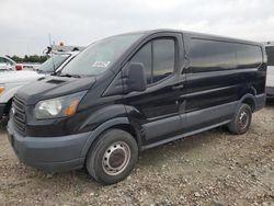 Ford salvage cars for sale: 2015 Ford Transit T-250