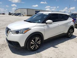 2019 Nissan Kicks S en venta en Haslet, TX