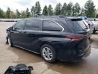 2021 Toyota Sienna XSE