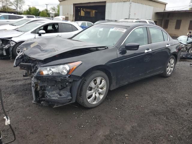 2009 Honda Accord EXL