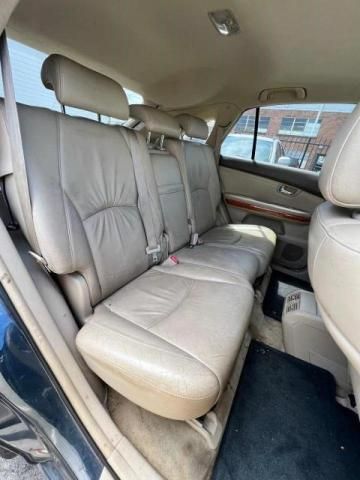 2004 Lexus RX 330