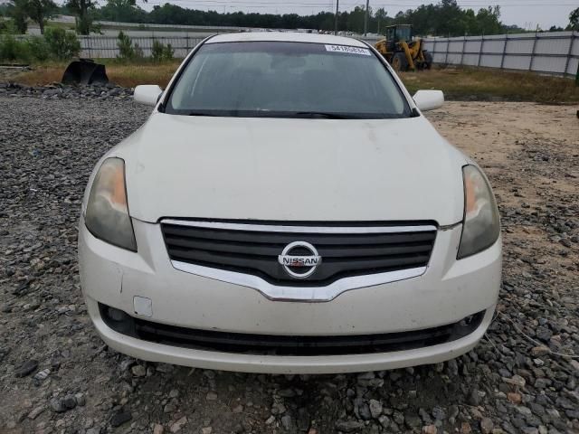 2009 Nissan Altima 2.5