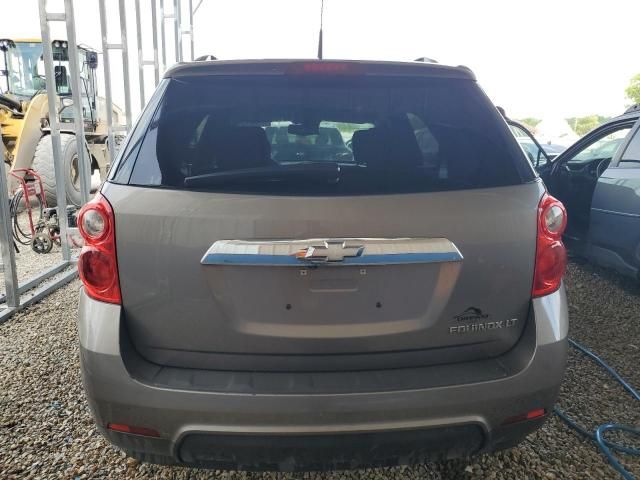 2010 Chevrolet Equinox LT