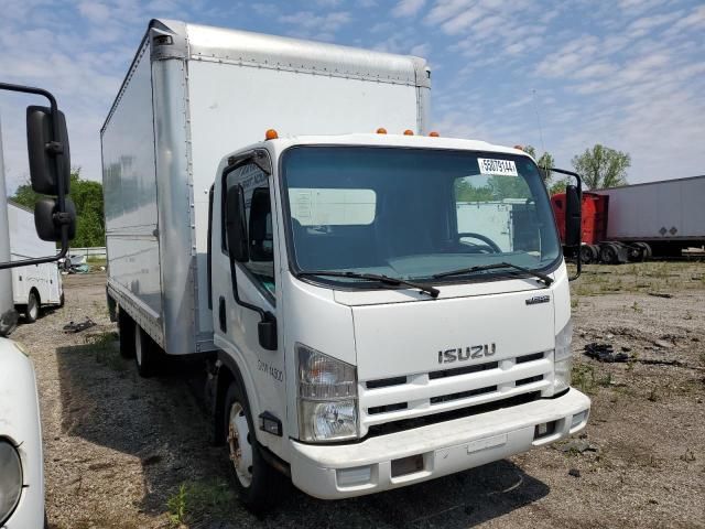 2015 Isuzu NPR HD