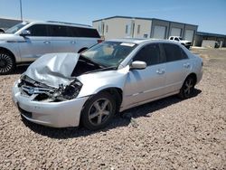 Honda Accord EX salvage cars for sale: 2003 Honda Accord EX