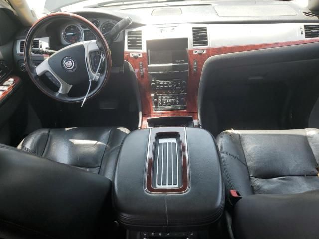 2012 Cadillac Escalade ESV Luxury