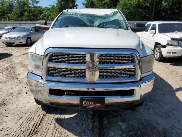 2018 Dodge RAM 2500 ST