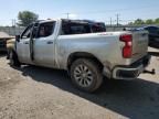 2020 Chevrolet Silverado K1500 Custom