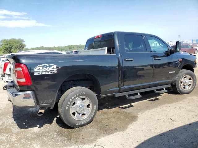 2020 Dodge RAM 2500 Tradesman