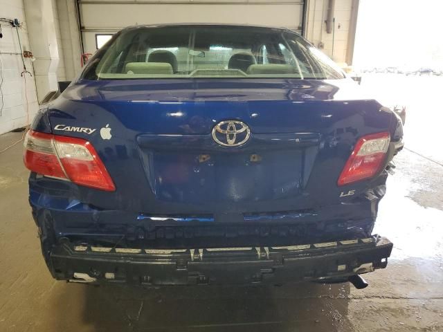 2007 Toyota Camry CE