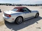 2018 Fiat 124 Spider Classica