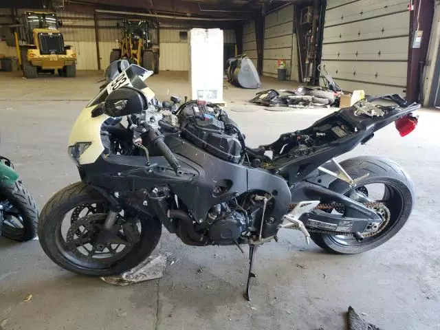 2009 Honda CBR1000 RR