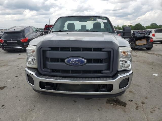 2014 Ford F250 Super Duty