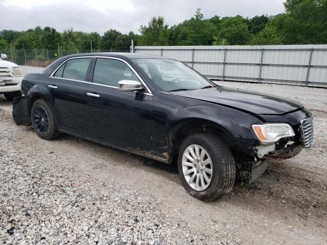 2013 Chrysler 300