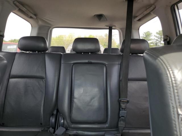 2005 Honda Pilot EXL