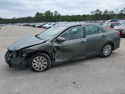 2013 Toyota Camry L for sale in Harleyville, SC