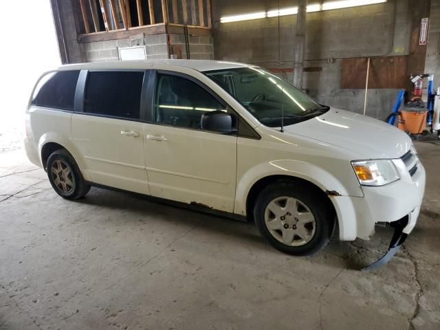 2010 Dodge Grand Caravan SE