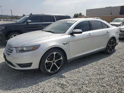 Ford Vehiculos salvage en venta: 2014 Ford Taurus SEL