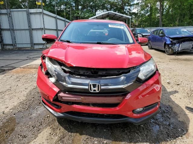 2017 Honda HR-V EX