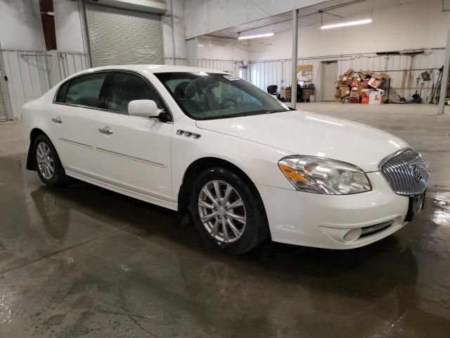 2011 Buick Lucerne CXL