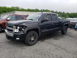 Chevrolet Silverado k1500 Vehiculos salvage en venta: 2008 Chevrolet Silverado K1500