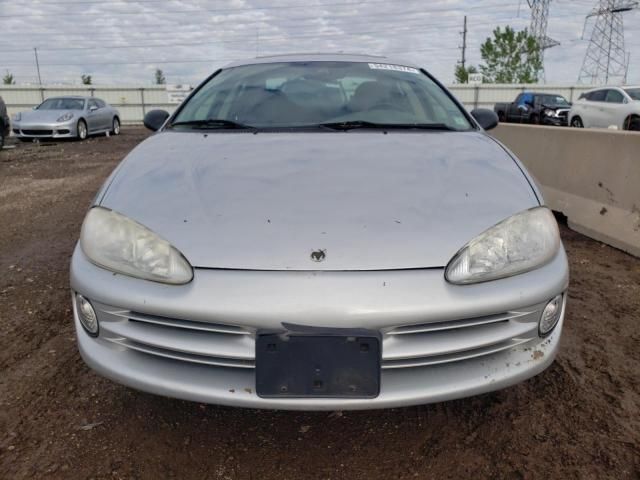 2003 Dodge Intrepid ES