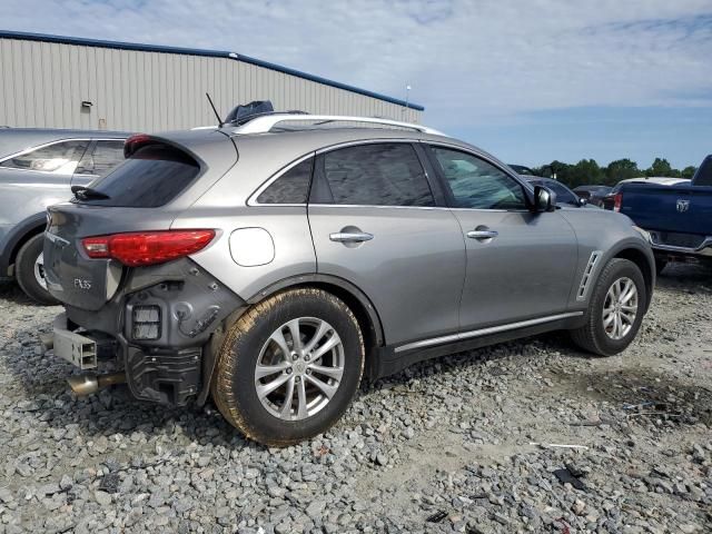 2011 Infiniti FX35