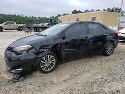 2017 Toyota Corolla L for sale in Ellenwood, GA