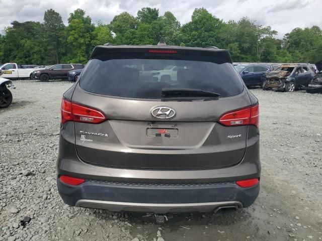 2013 Hyundai Santa FE Sport