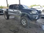 2013 Toyota Tacoma Double Cab Prerunner