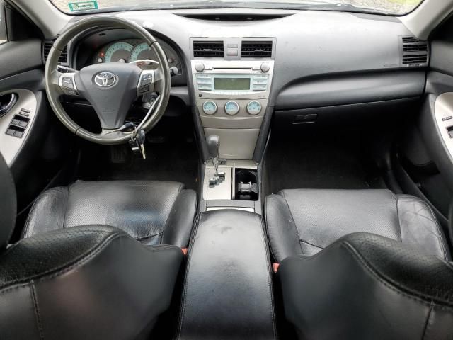 2009 Toyota Camry SE