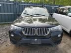 2015 BMW X3 XDRIVE28I