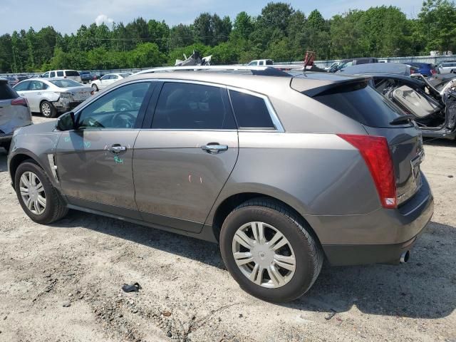 2011 Cadillac SRX Luxury Collection