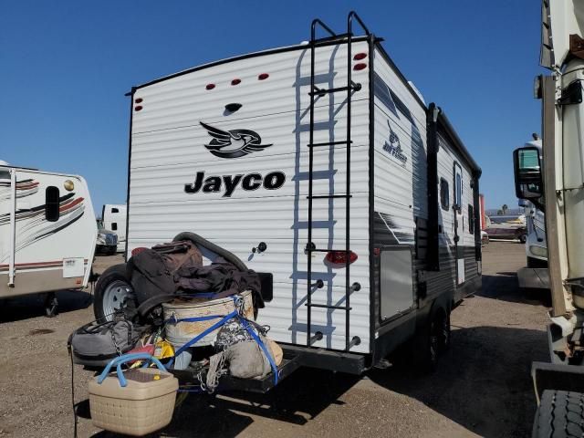 2022 Jayco JAY Flight