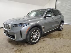 Copart Select Cars for sale at auction: 2024 BMW X5 XDRIVE40I