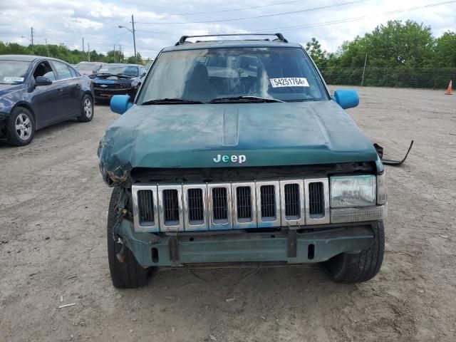 1994 Jeep Grand Cherokee Laredo