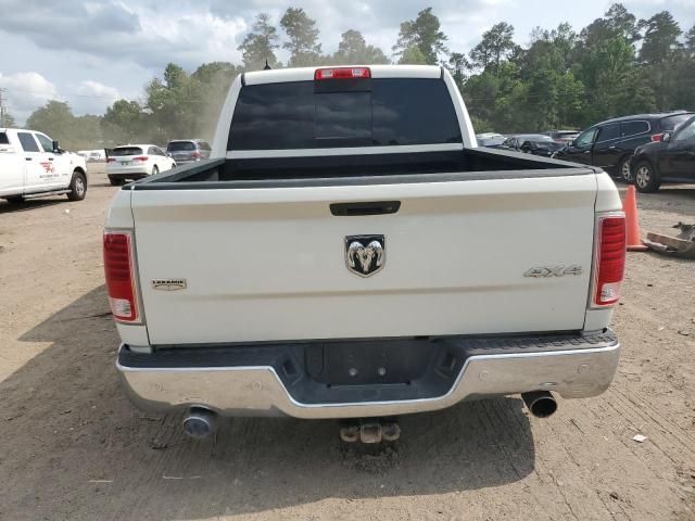 2017 Dodge 1500 Laramie