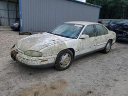 Salvage cars for sale at Midway, FL auction: 1995 Chevrolet Lumina LS