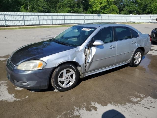 2013 Chevrolet Impala LS